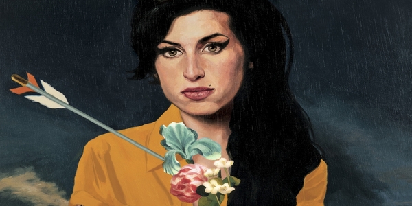 Discografia Amy Winehouse MEGA Completa