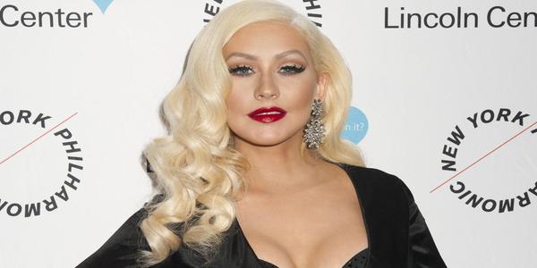 Discografia Christina Aguilera MEGA Completa