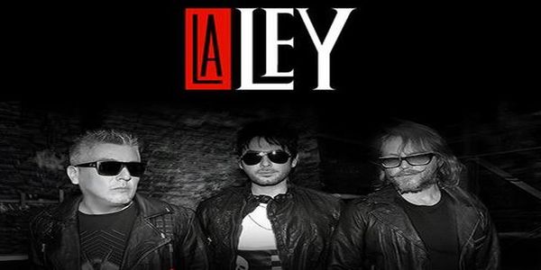 Discografia La Ley MEGA Completa