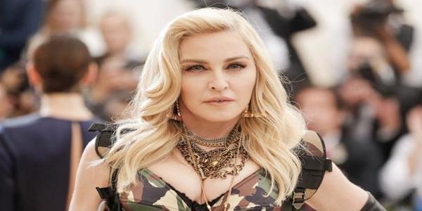 Discografia Madonna MEGA Completa