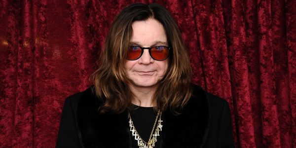Discografia Ozzy Osbourme MEGA Completa