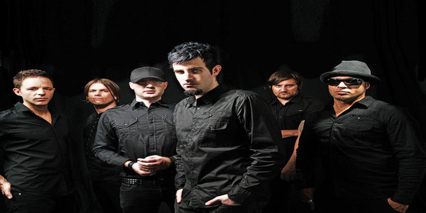 Discografia Pendulum MEGA Completa