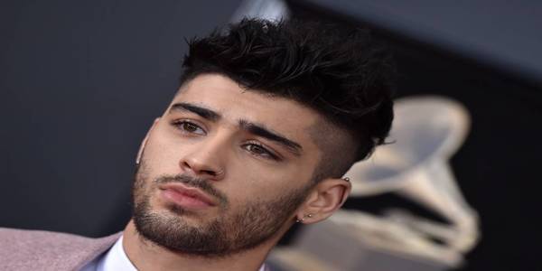 Discografia Zayn Malik MEGA Completa