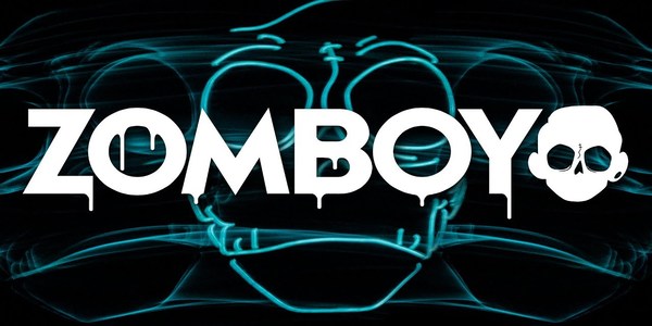 Discografia Zomboy MEGA Completa