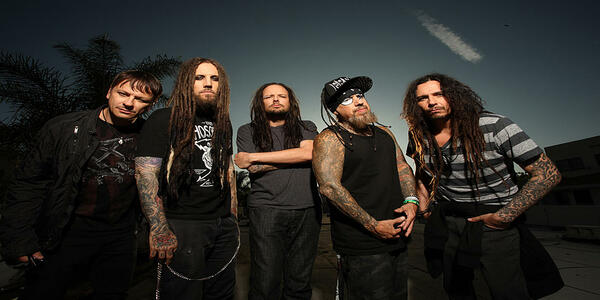 Descargar Discografia Korn MEGA Completa