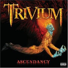 Descargar Trivium – Ascendancy [2005] MEGA