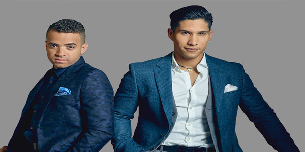 Discografia Chino & Nacho MEGA Completa