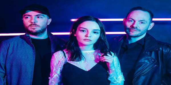 Discografia Chvrches MEGA Completa
