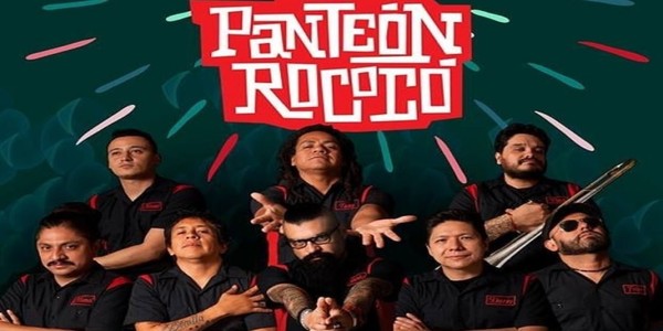 Discografia Panteon Rococo MEGA Completa