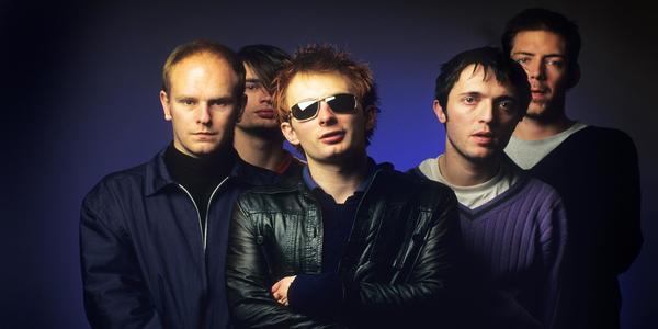 Discografia RadioHead MEGA Completa