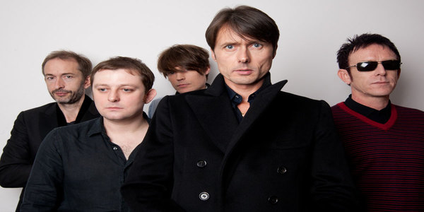 Discografia Suede MEGA Completa