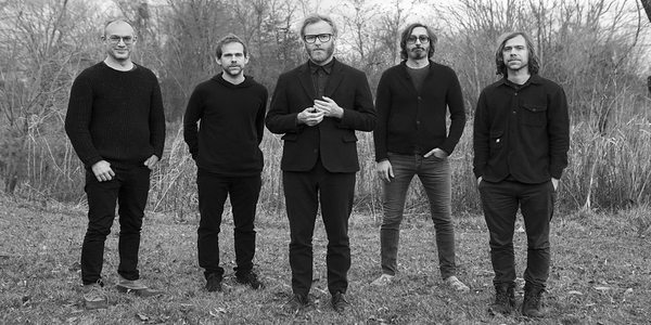 Discografia The National MEGA Completa