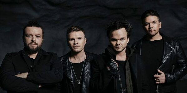 Discografia The Rasmus MEGA Completa