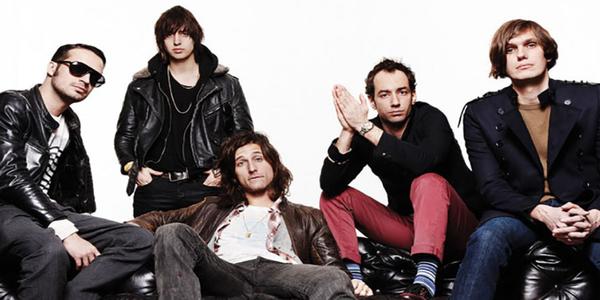 Discografia The Strokes MEGA Completa