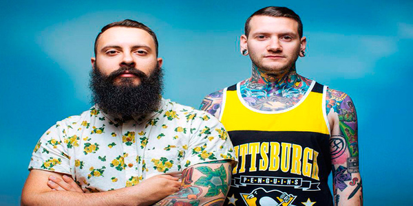 Discografia This Wild life MEGA Completa