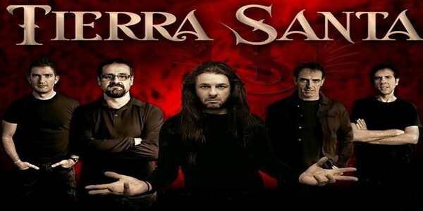 Discografia Tierra Santa MEGA Completa