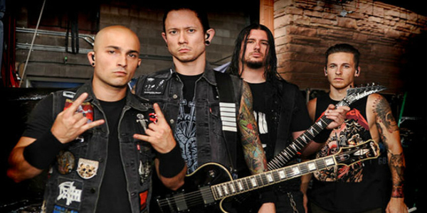 Discografia Trivium MEGA Completa