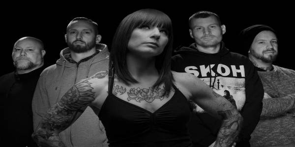 Discografia Walls of Jericho MEGA Completa