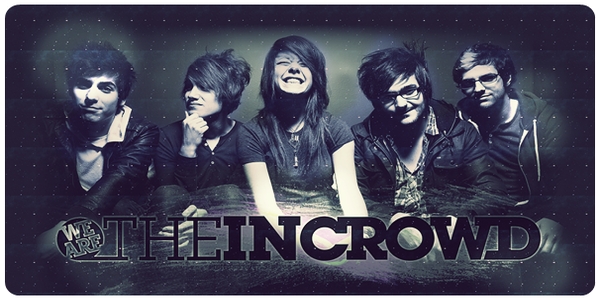 Discografia We are the in Crowd MEGA Completa