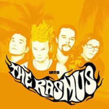 Descargar The Rasmus – Into [2001] MEGA