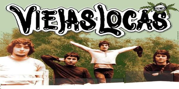 Discografia Viejas Locas MEGA Completa