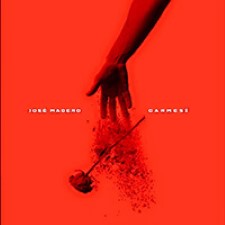Descargar Jose Madero Vizcaino – Carmesí [2016] MEGA