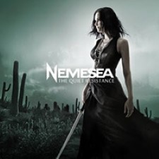 Descargar Nemesea – The Quiet Resistance [2011] MEGA