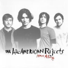 Descargar The All American Rejects – Move Along [2005] MEGA