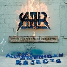 Descargar The All American Rejects – When The World Comes Down [2008] MEGA