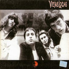 Descargar Viejas Locas - Viejas Locas [1995] MEGA