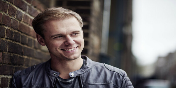 Discografia Armin Van Buuren MEGA Completa