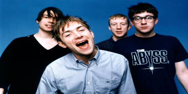 Discografia Blur MEGA Completa