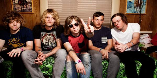 Discografia Cage the Elephant MEGA Completa