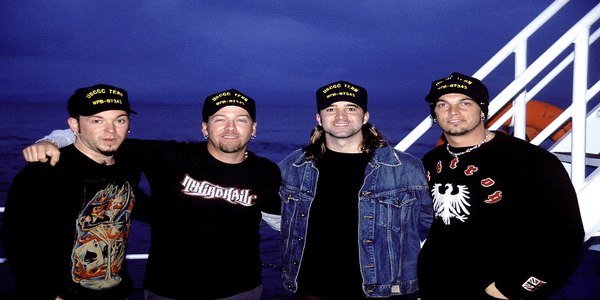 Discografia Creed MEGA Completa