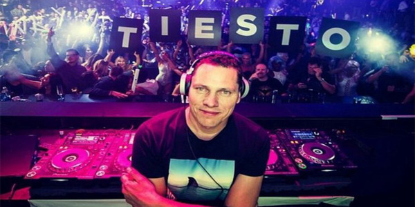 Discografia Dj Tiesto MEGA Completa