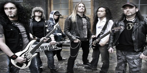 Discografia DragonForce MEGA Completa
