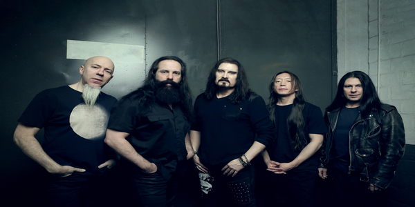 Discografia Dream Theater MEGA Completa