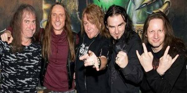 Discografia Gamma Ray MEGA Completa