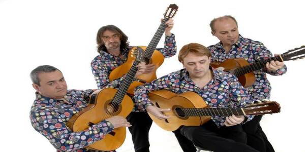 Discografia Gipsy Kings MEGA Completa