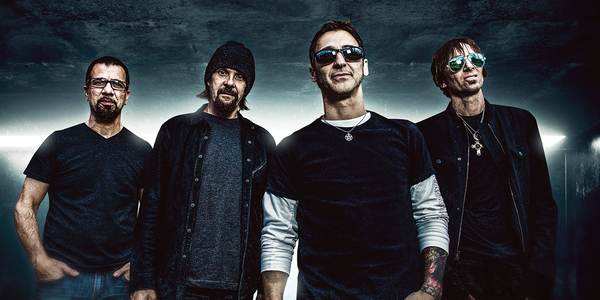Discografia Godsmack MEGA Completa