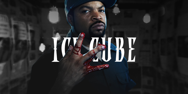 Discografia Ice Cube MEGA Completa