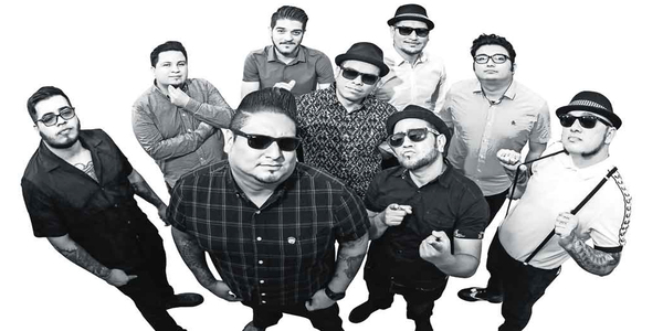 Discografia Inspector MEGA Completa
