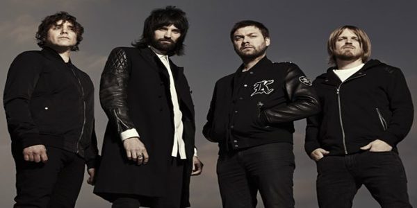 Discografia Kasabian MEGA Completa