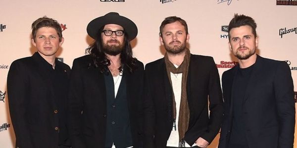 Discografia Kings of Leon MEGA Completa