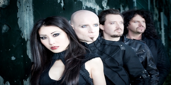 Discografia Krypteria MEGA Completa