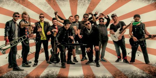 Discografia Los Caligaris MEGA Completa