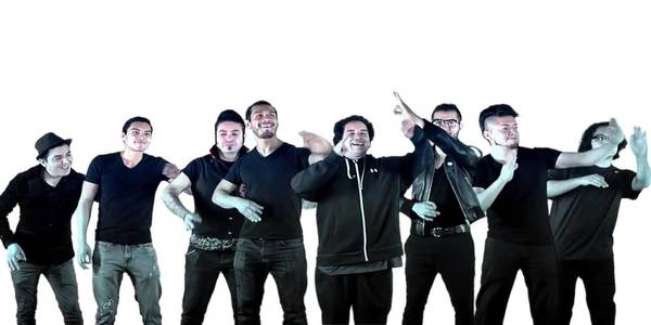 Discografia Los Victorios MEGA Completa