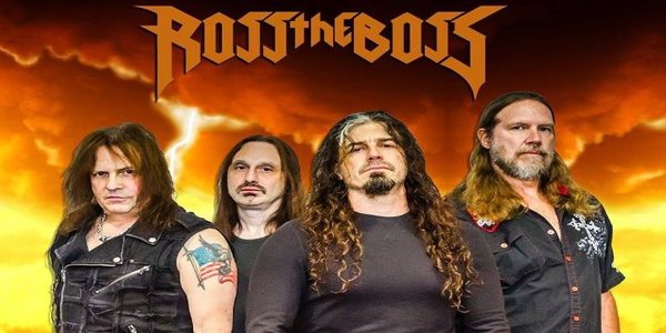 Discografia Manowar MEGA Completa