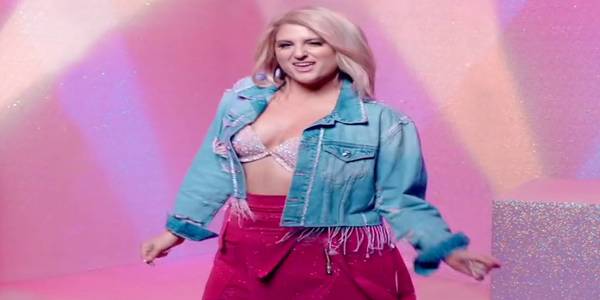 Discografia Meghan Trainor MEGA Completa