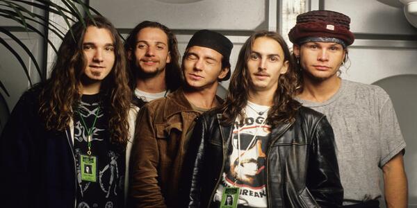 Discografia Pearl Jam MEGA Completa